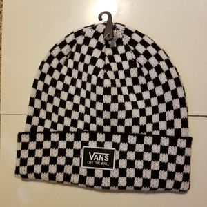 VANS beanie